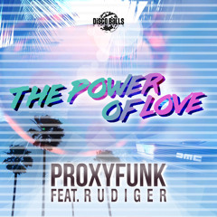 Power of Love (Extended Mix)