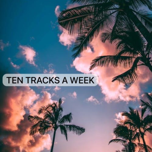 TEN TRACKS A WEEK Vol 7 : gUideway. --- Progressiv ---