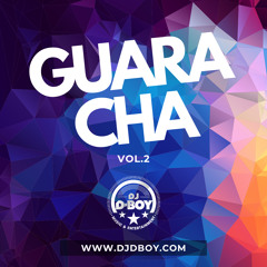 Guaracha Vol.2