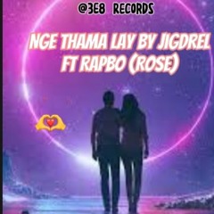 Nge Thama Lay By Jigdrel Ft Rapbo New Bhutanese Rap Song