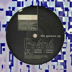 PRANA - Genesis 1994