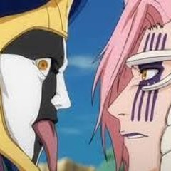 Bleach - Mayuri vs Szayel