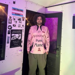 Payam Parvizi [27.09.25]