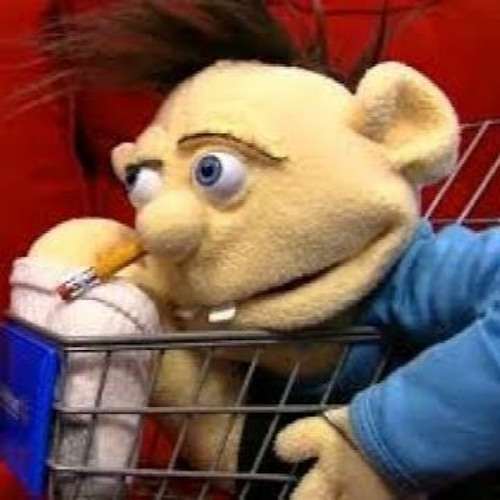 [SML] Scooter the rapper: Hey Fatboy!