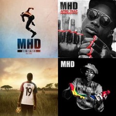 Afrotrap🇫🇷🇫🇷🇫🇷