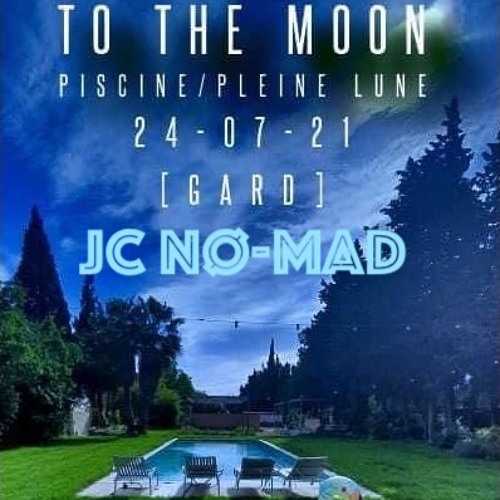 DJ Set - "To The Moon "
