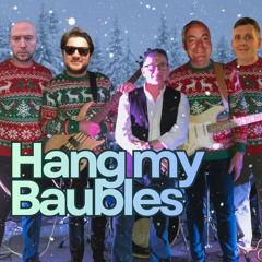 Hang My Baubles