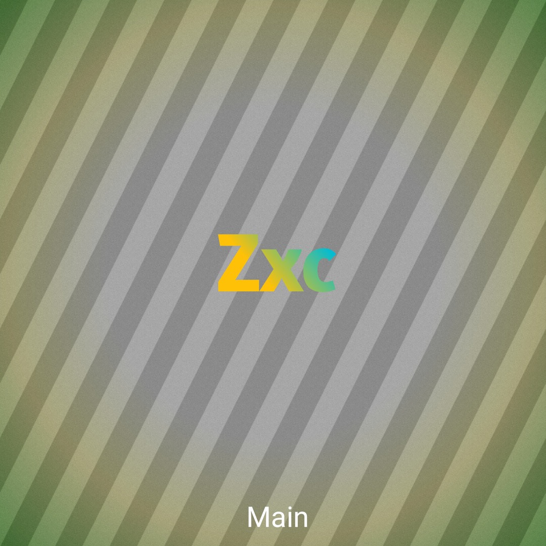 Stream Zxcc by MAIN | Listen online for free on SoundCloud