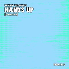 Ricardo Villalobos - Hands Up (Dominic edit)