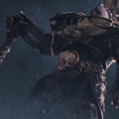 𝑾𝒂𝒓𝒉𝒂𝒎𝒎𝒆𝒓 40𝒌 𝒙 𝑷𝑹𝑶𝑻𝑬𝑪𝑻𝑰𝑶𝑵 𝑪𝑯𝑨𝑹𝑴 (𝒔𝒍𝒐𝒘𝒆𝒅)