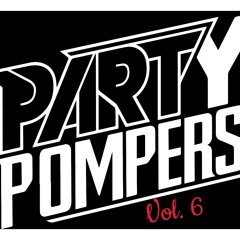 Party Pompers 6