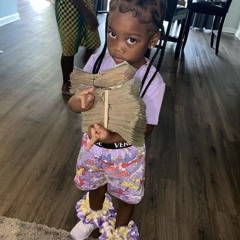 B.A.S Megan thee stallion instrumentel