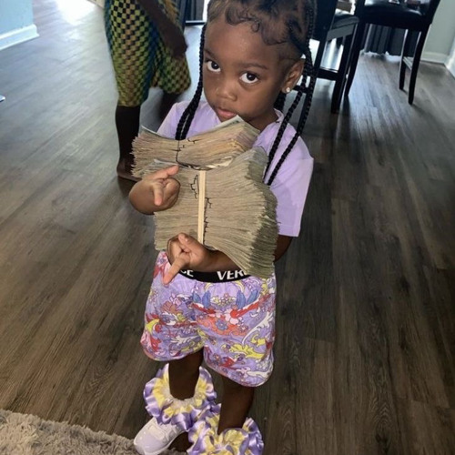 B.A.S Megan thee stallion instrumentel