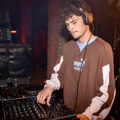 ShaiPerin- // Enter 2026 // (3.1.2026)