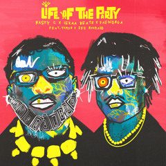 Life Of The Party (feat. Zee Nxumalo & Yumbs)