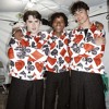 Shuffle of Love by Malachi Barton, Joshua Colley & Mekonnen Knife