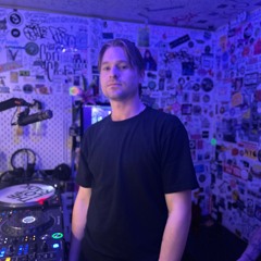 Tantra with Max Cantrell @ The Lot Radio 09-01-2024