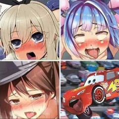 LIGHTNING MCQUEEN SWEARING(GONE WRONG)