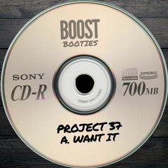 Free Download: Project 37 - Want It