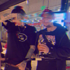 priscilla! - калуга (prod. by mild/perc$oulja)