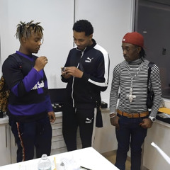 Juice WRLD - Walk In The Room [Feat. Lil Uzi Vert]
