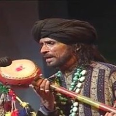 Allah Ho - Sain Zahoor (Original/Live/Full/PTV)