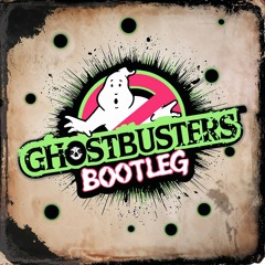 Ghostbusters Bootleg