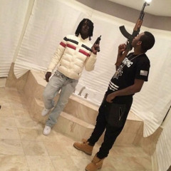 FREE SMOKE ! prod. (blickyhomeboy + spikka + sheluvbanz)