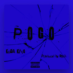 POGO, produced by Glxtch