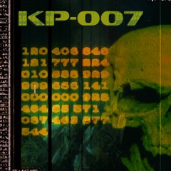 KP007 - blaise