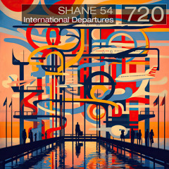 International Departures 720