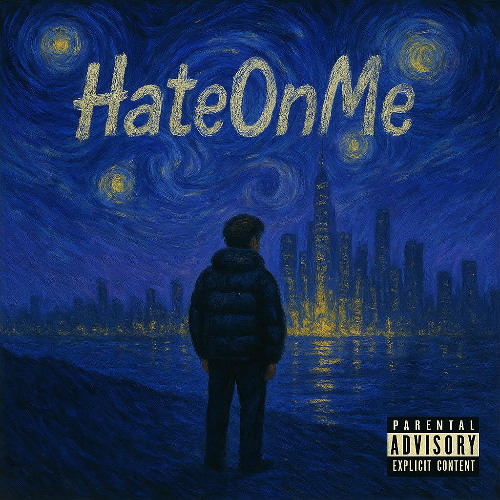 HateOnMe