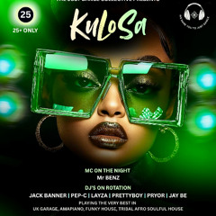 60 Mins Of Afro House Madness