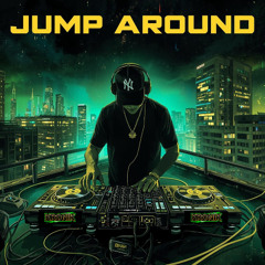 Jump Around (FREE DL)