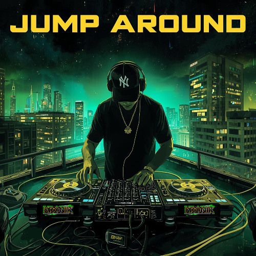 Jump Around (FREE DL)