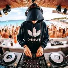 DJ Pleasure 16-5 Mix.mp3