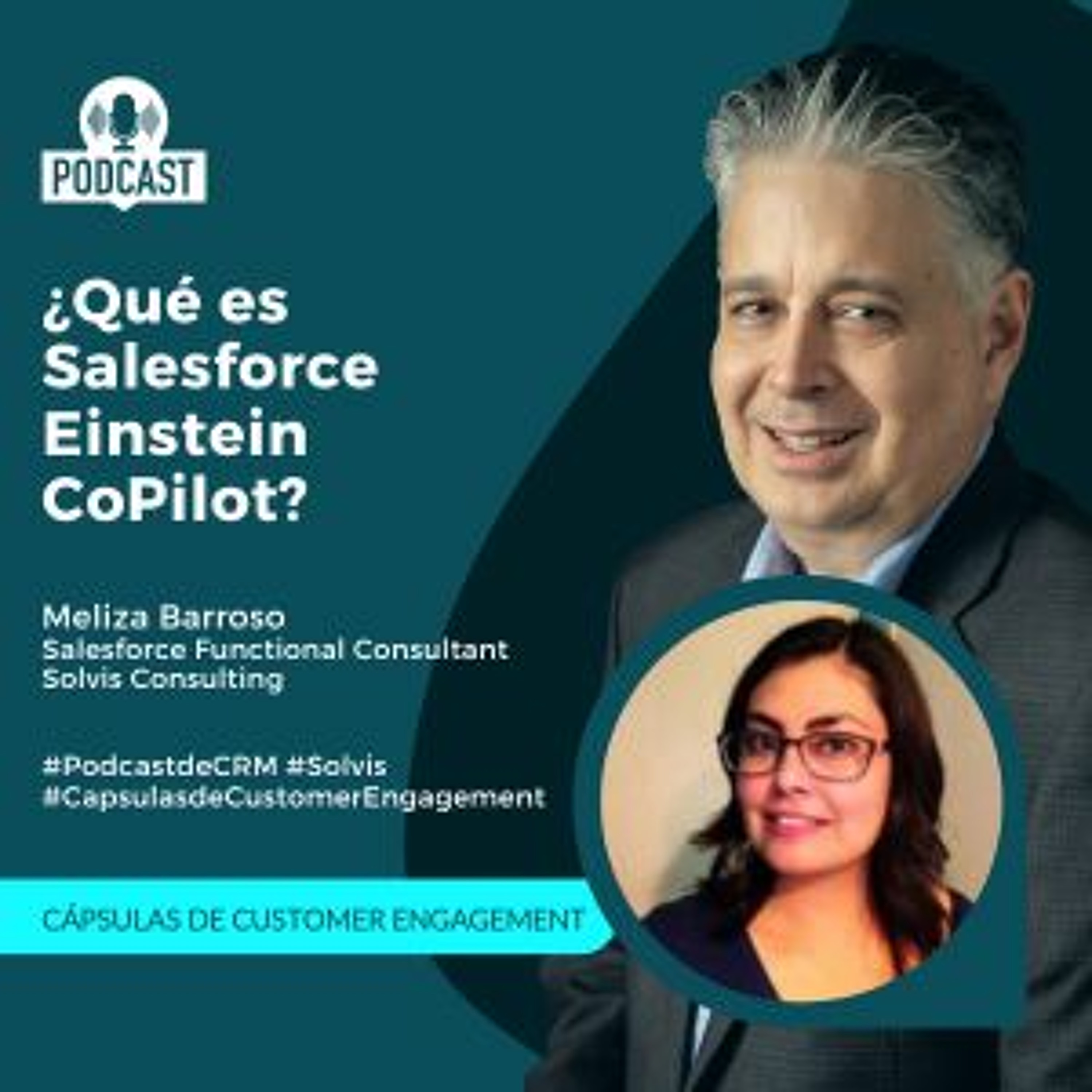 Einstein CoPilot: El Futuro de Salesforce