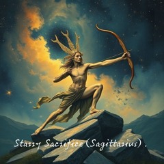 Starry Sacrifice (Sagittarius) .wav