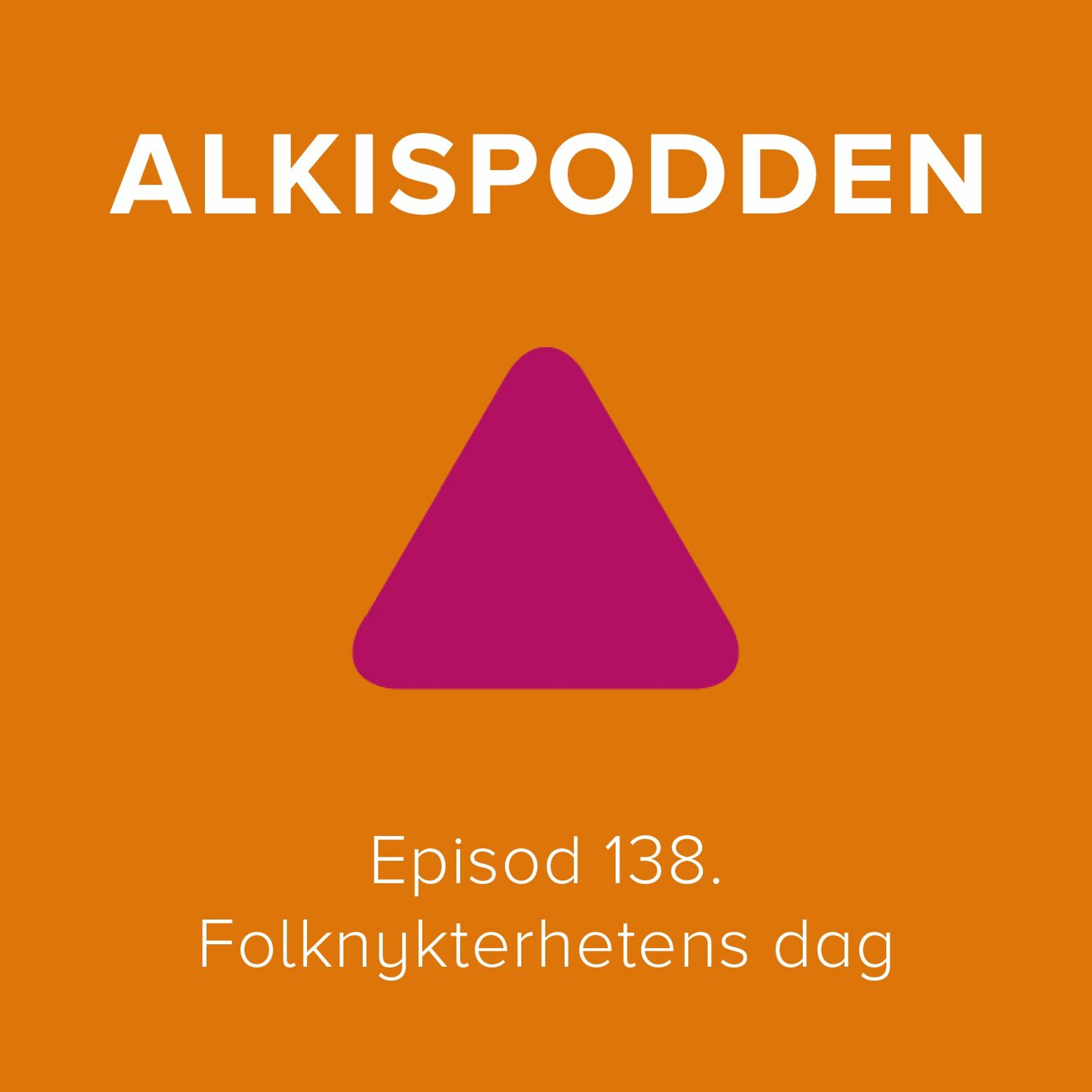 Alkispodden