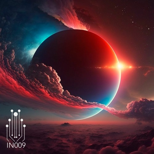 Dubsy - Eclipse (Original Mix) [In Essence Records]