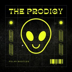 The Prodigy - Breathe (POLAR bootleg)