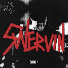 Lil Skies - MONCLER COAT (Swervin')
