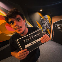 Set Methodus - Conclusão de Curso de Discotecagem Profissional - @malvexdj