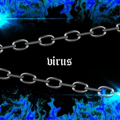 Underaiki - Virus (prod. Underaiki) (2019)
