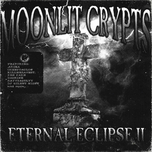 Stream ETERNAL ECLIPSE II by MOONLIT CRYPTS | Listen online for