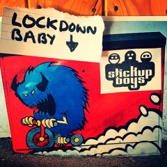 Lockdown Baby James Black's Nice With Ice Remix