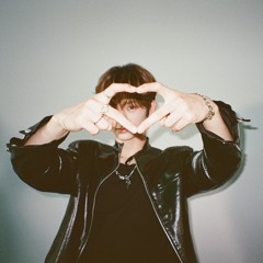 조우안신 - LOVE (cover)