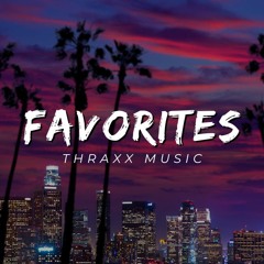 Favorites | May 10 Week (Afro House)