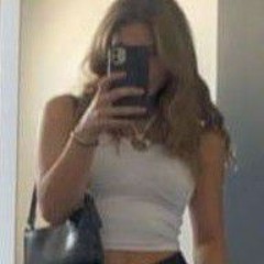 Rich Blonde