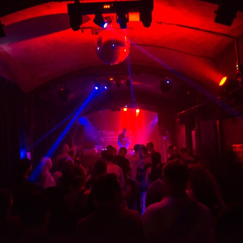 Emphases @Strike Back: Early Dedication | 14.09.24 | Revisited